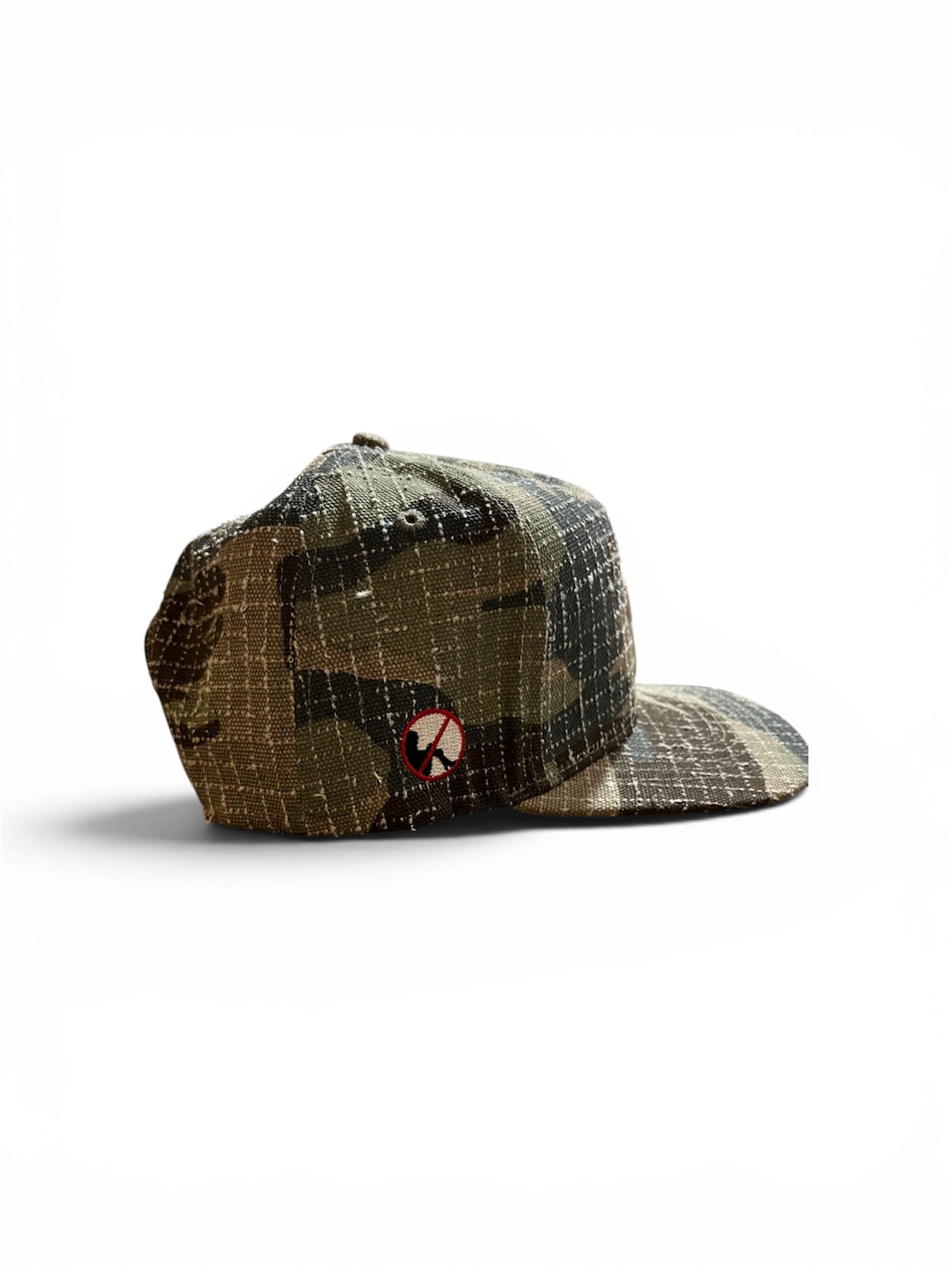 Deadstill Camo