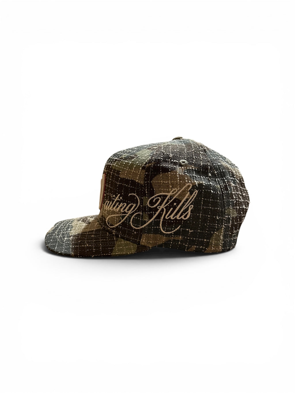 Deadstill Camo